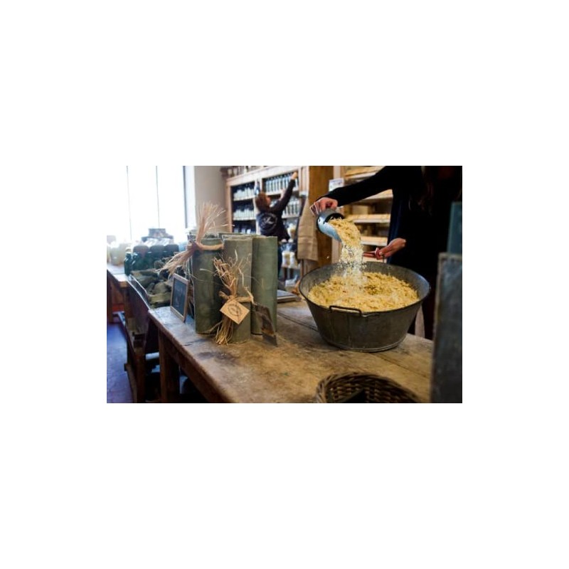 Marius Fabre Nature Hand Cream 200 ml