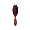 Beth Excel Mix Cushion Brush EXC-1500 Mix Cushion Brush, Brown,