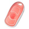 TANGSEN Smart Key Fob Case Cover Compatible with Buick Regal