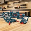 Bosch Set de Puntas y Brocas X-Line 34 pz
