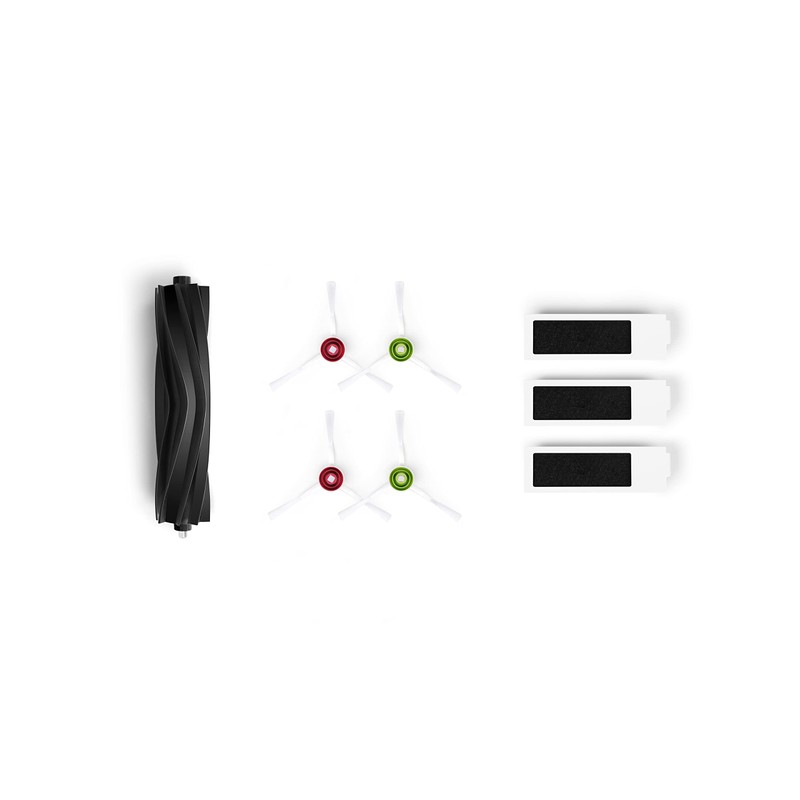 ECOVACS Genuine Replacement Maintenance Kit for DEEBOT T20 OMNI with