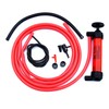 Koehler Enterprises Fuel Pump for Gas, Oil, and Liquids, Transfer