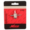 Milton S-445 4-in-1 Valve Tool