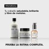 L'Oréal Professionnel| Metal Detox |Kit Shampoo+Mascarilla