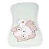 Baby Pillow Vent Holes Environmental Protection Memory Foam Fine Workmanship