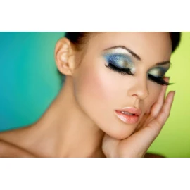 True Colors USA Mineral Makeup 5 Stack - Dawn