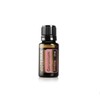 doterra rose geranium oil 15ml / 도테라 로즈제라늄 오일 15ml