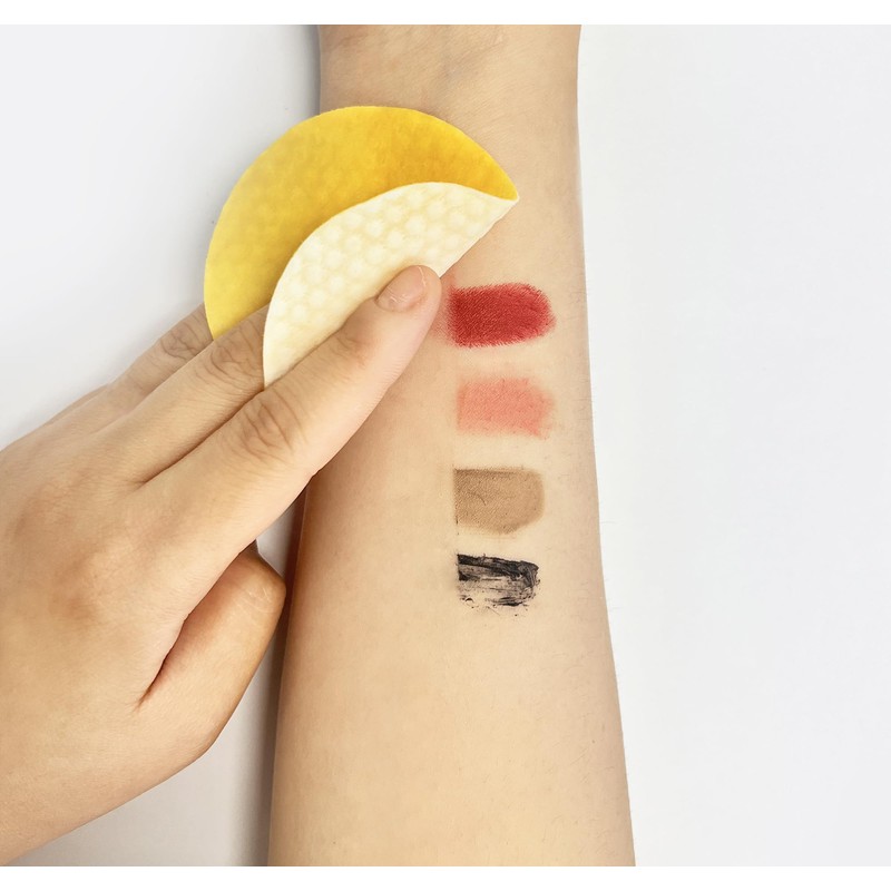 BEAUDIANI Soonssak Cleansing Vita Pad