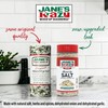 Jane's Krazy Mixed-Up Original Salt Blend, 9.5 Ounce (Pack of