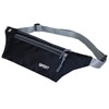 CHROME CRANE RB026 Sports Waist Pouch Bag Storage Earphone Jack