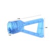 WORKER AK Style - Bolsa de hombro para nerf N-Strike