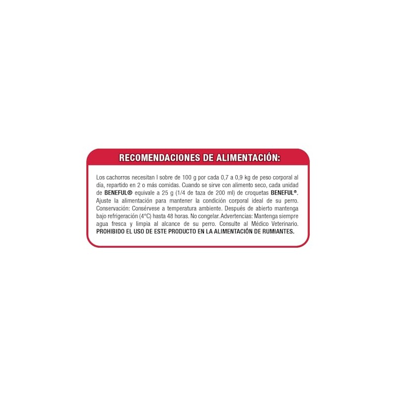 Purina Beneful Adulto Raza Minis y Pequeñas Sabor Carne y