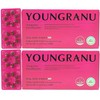 Youngranyu Fabiflora Enteric Coating Diet Total 28 Capsules / 영라뉴 파비플로라 장용성 다이어트 총 28캡슐