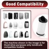 6 Pcs Filters Compatible with Eye-Vac Home, Pro, Pet, Air,