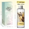 SCENTORINI Reed Diffuser Oil Refill, Vanilla Diffuser Oil 6.76 Fl