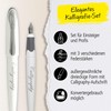 Online Calligraphy Set, Best Writer Gift Set, Calligraphy Pen, Writing