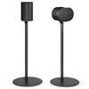 Pegzone Speaker Stands Pair Compatible with Sonos Era 100 and