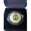 US MARINE CORPS - 5th MARINE REGIMENT Challenge Coin w/