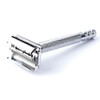 Wilkinson Sword - Maquinilla de afeitar de doble filo para