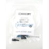 Commscope SFC-LCF-09-8X QWIK II LC SM Fiber Optic Connector 760117895