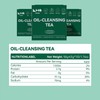 Oil Cleansing Tea（30 bags）: Natural Liver & Kidney Detox Formula