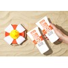 CEVI Daily Sun Cream, SPF 50+ PA++++, Moisturising UVB/UVA Protection,