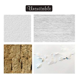 BENBO Dinosaur Wall Decals Glow in The Dark Dinosaur Fairytale Animals Wall Stickers DIY Bedroom Home Nursery Room Wall Mural Decor