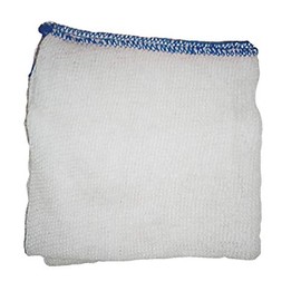 Jantex vaatdoek blauw (Box 10)