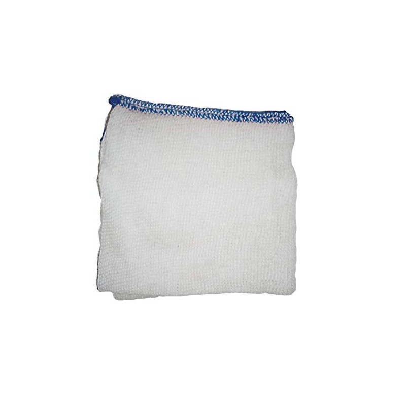 Jantex vaatdoek blauw (Box 10)
