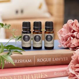 Edens Garden Palo Santo Essential Oil Blend, Best Recipe Essential Oil Blends 10 ml