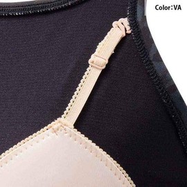 Speedo SE32001 Women's Inner Hanging Swimcup Hanging Swim Cup