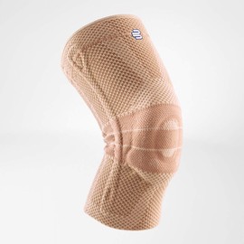 BAUERFEIND GenuTrain Padded Patella Knee Support