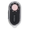 Infrared Camera Detector Audible Visual Alarm Wireless LED Anti Spy
