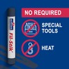 Mohawk Fil-Stik Wax Putty Stick for Wood Repair, Royal Blue