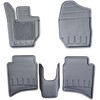 PRO TEKTO AUTO Tapetes Piso 3D para Jimny 2024-2025 5