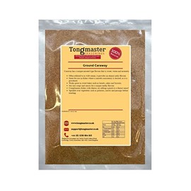 Ground Caraway - 500g