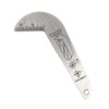 118 Degree Drill Bit Angle Gauge Drill Bit Sharpening Gauge