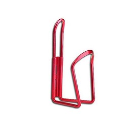 QUINTRA Bicycle Stand Water Drink Aluminium Alloy Holder for Bicycles Cycling Cage Accessories Light Bicycle Children (Red, One Size)