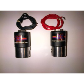 Cold Fusion NOS/ZEX/NX/EDE