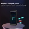MP4 Player Recorder Multifunction IPS HD Screen HiFi Lossless Sound