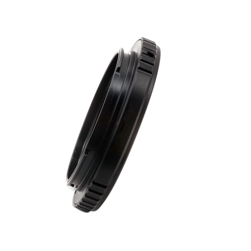 B4-EOS Lens Mount Adapter - Compatible with Canon Fujinon 2/3"