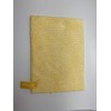Jemako DuoTuch 18 x 24 cm Yellow Fibre Strong Against
