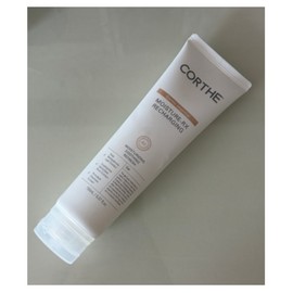 Corte Dermo Essential Moisture RX Recharging Moisture Cream 150ml 3 packs / 코르테 더모 에센셜 모이스처 알엑스 리차징 수분 크림 150ml 3개