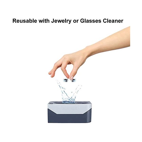 WoodyKnows WoodyKnows 3 Ultra-Breathable Nasal Filters with 12 Pairs of