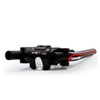UPANBIKE Bike Folding Handlebar Aluminum Alloy Scooter Handlebar Quick Release