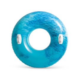 Intex Waves of Nature 56267NP Tubes Assorted Red, Blue and Purple Uninflated Diameter 114 cm