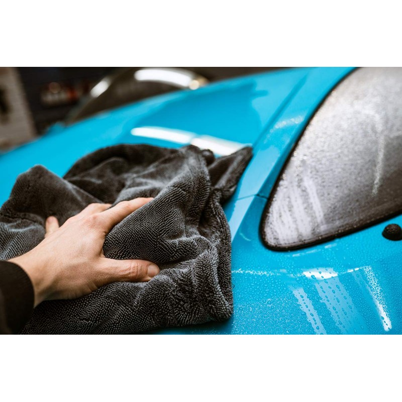 Nuke Guys Gamma Dryer - Handy & Ultra Absorbent Microfibre