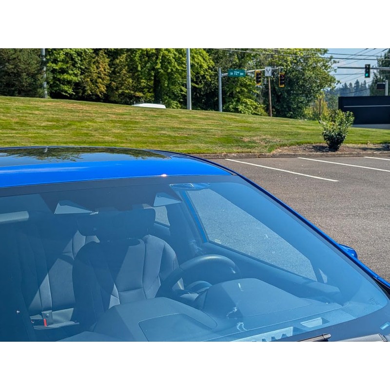 CravenSpeed HighLight Traffic Light Fresnel Lens