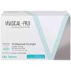 Vi.vi.sc.al ~PR.O Pr.ofes.sional Str.ength Hair Growth Supplement for Thicker, Fuller Hair, 180 Tablets