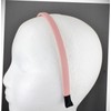 Perfect Hairstyle with Our Hair Accessories - Pink Headband Faux